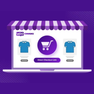 WooCommerce Direct Checkout